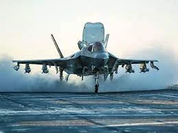 Advanced Flight