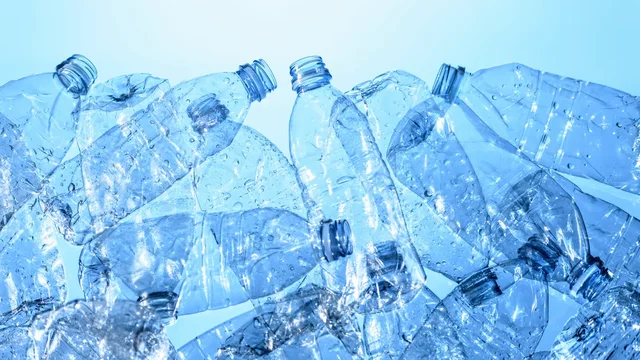 Plastics