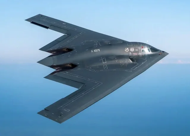 Stealth Technology