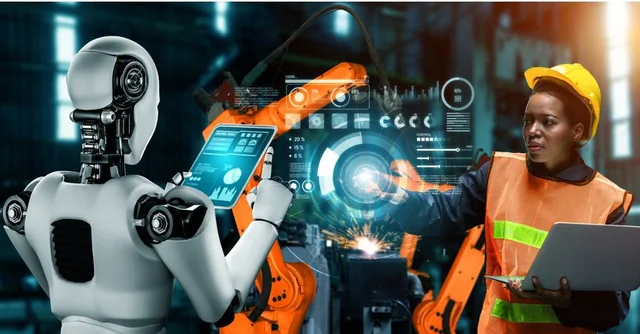 Cybernetics