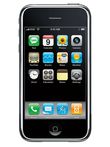 IPhone Invention