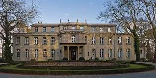 1942, January 20: Wannsee Conference.