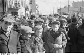Lodz Ghetto