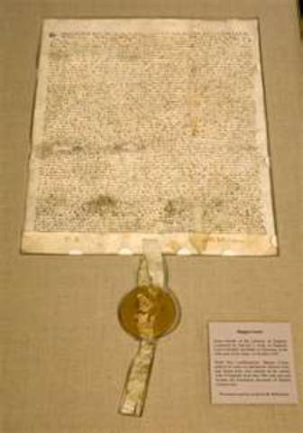 Magna Carta