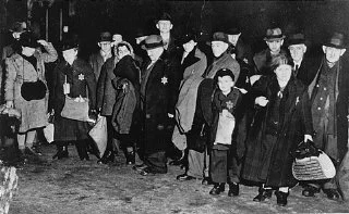 the jewish expelled