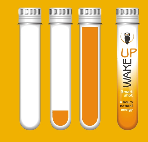 סיעור מוחות- WakeUp