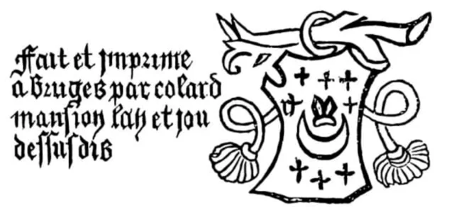 Primeros Logos