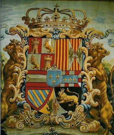 Heráldica europea