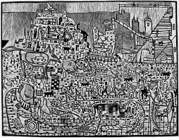 Primer libro ilustrado