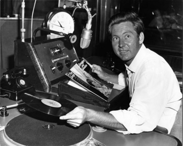 Australia's First Nightly Current Affairs Program