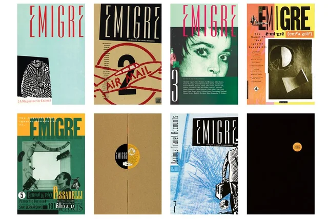 SEGUNDAS VANGUARDIAS