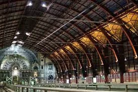 Americas biggest railroad