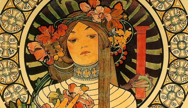 Art Nouveau