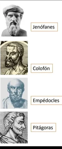 era de los pensadores griegos