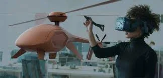 VR Y AR