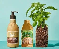 Diseño sostenible y ecoamigable