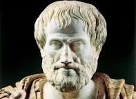 Arsitoteles  384 a.C. -  322 a.C.