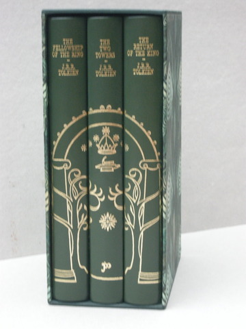 The Lord of the Rings