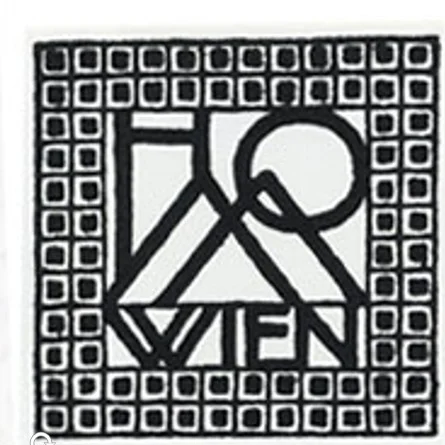 The Wiener Werkstätte (primera agencia de diseño gráfico)