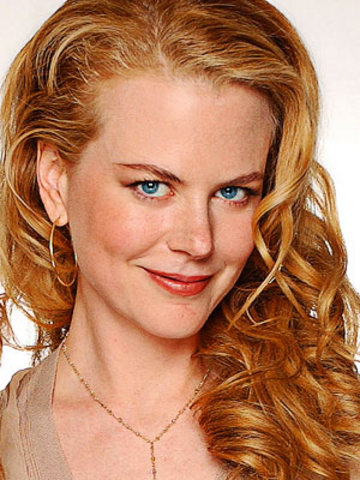 Birth Of Nicole Kidman