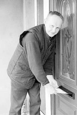 Postcode System Introduced