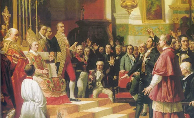 Reunió de les Corts de Cadis