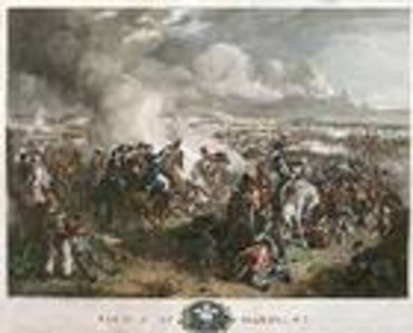 Waterloo (Napoleon's last stand)