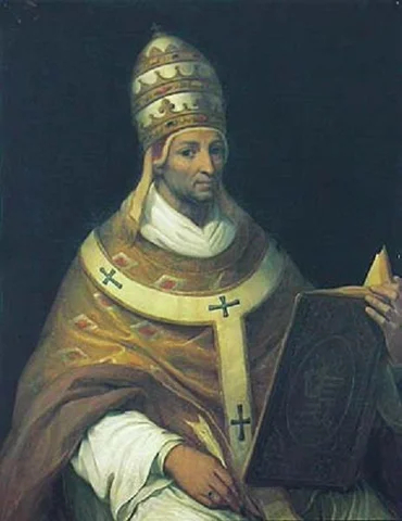 Inizio Pontificato Giovanni XXII (1316-1334)