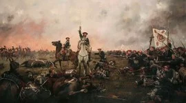 Beginning of the First Carlist War