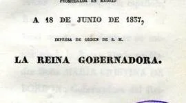 Constitution of 1837