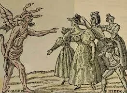cholera
