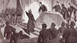 O'Donell Coup