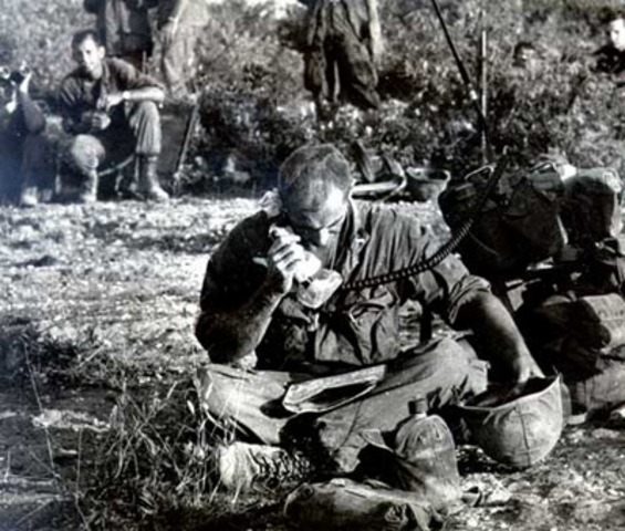 Search and Destroy: Vietnam