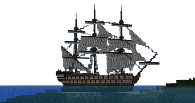 Square Rigging