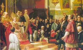 Reunió de les Corts de Cadis