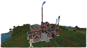 Industrialization