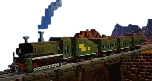 Steam Power