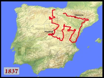 Fracaso de la Expedición Real