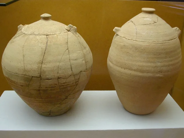 Creences i ritus funeraris