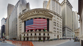 Timeline: NYSE Timeline