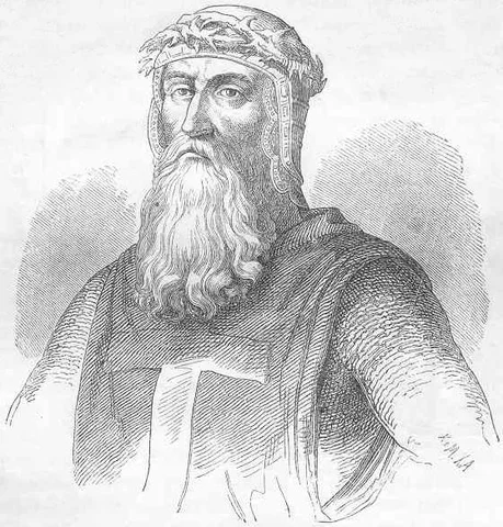 ΗΓΕΤΙΚΑ ΠΡΟΣΩΠΑ  Α' ΣΤΑΥΡΟΦΟΡΙΑΣ