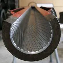 Rifling
