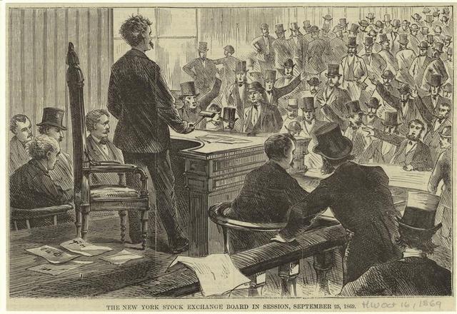 Constitution Creation