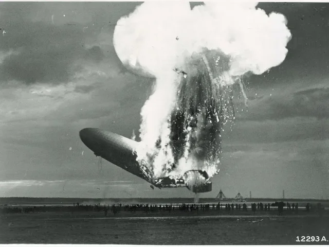 Hindenburg Disaster