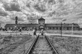 Deportation of Jews to killing centers begins