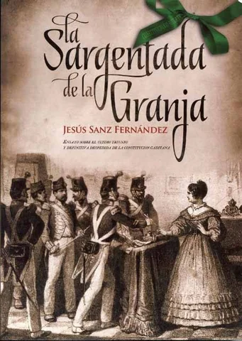 Sargentada de la Granja
