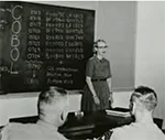 COBOL, Grace Hopper
