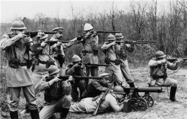 The Occupation of Japan