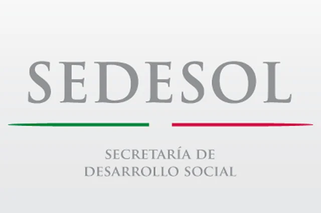 Secretaría de Desarrollo Social (SEDESOL)