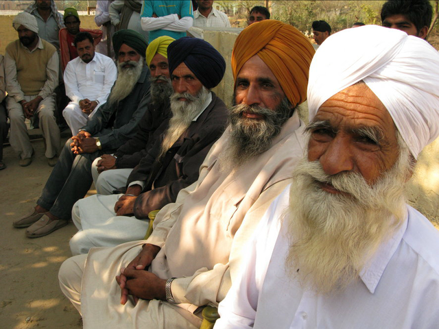 Indian Independence Movement